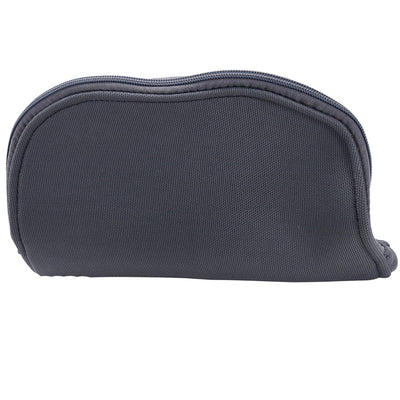 Stamina Products AeroPilates Double Loop Hand & Foot Strap Pair with Bag, Gray