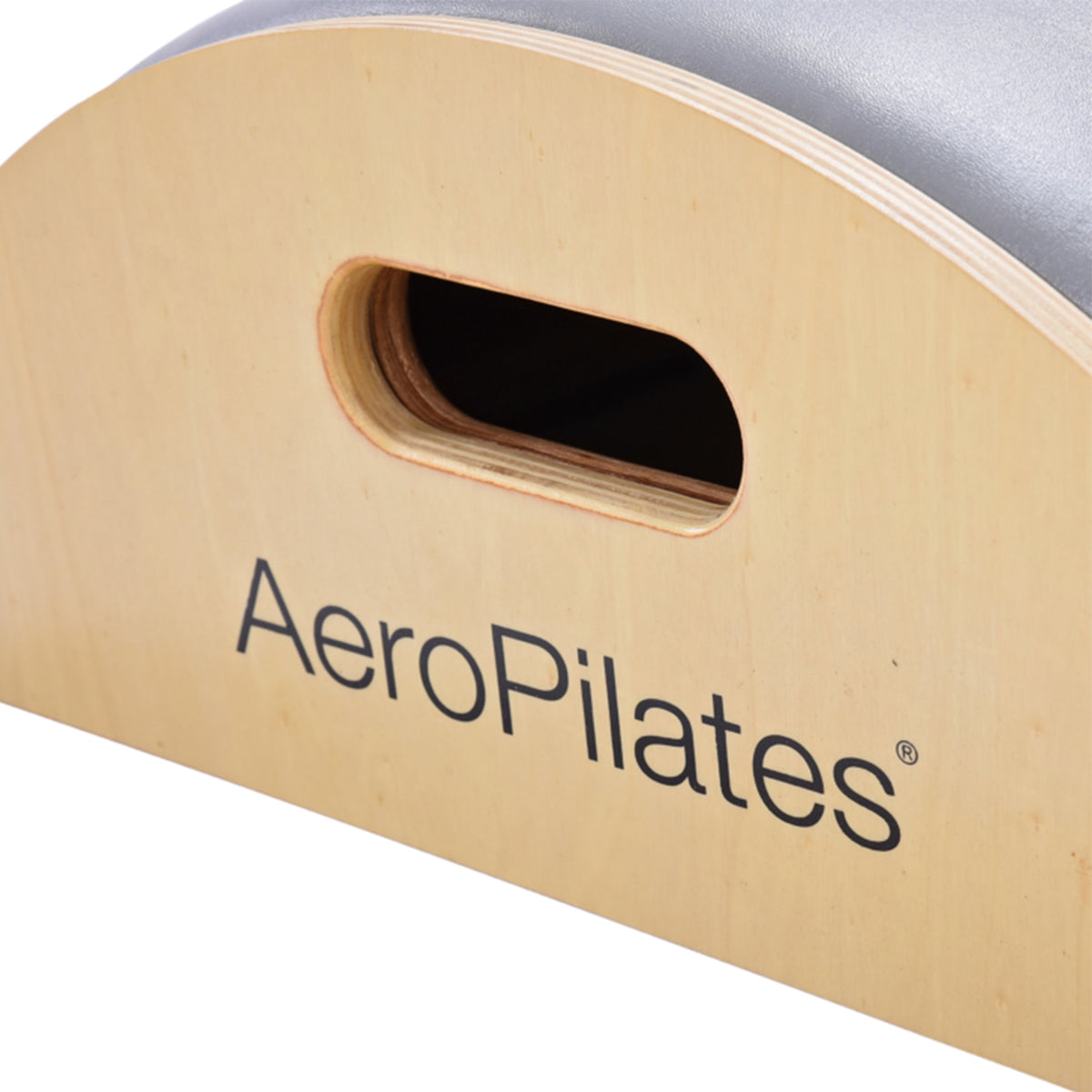 Stamina AeroPilates Precision Series Pilates Equipment Spine Arc Barrel (Used)