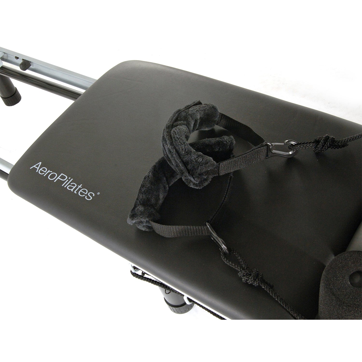 Stamina 55-4266 AeroPilates Reformer Body Resistance Workout System (Open Box) - VMInnovations