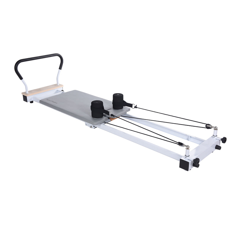 Stamina AeroPilates Precision Series Reformer Resistance Pilates Workout Board