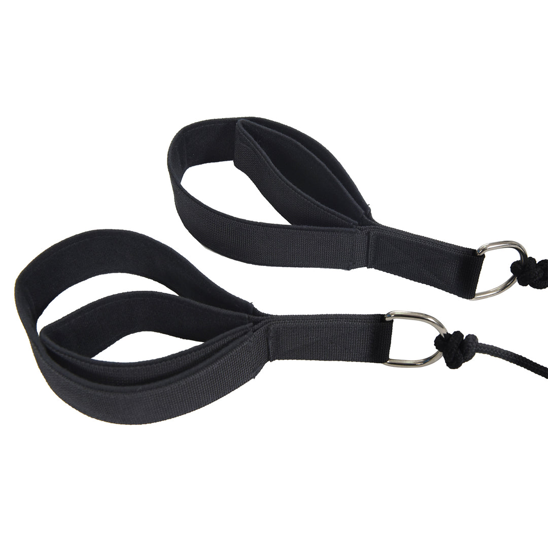 Stamina AeroPilates Precision Series Reformer Resistance Pilates Workout Board - VMInnovations