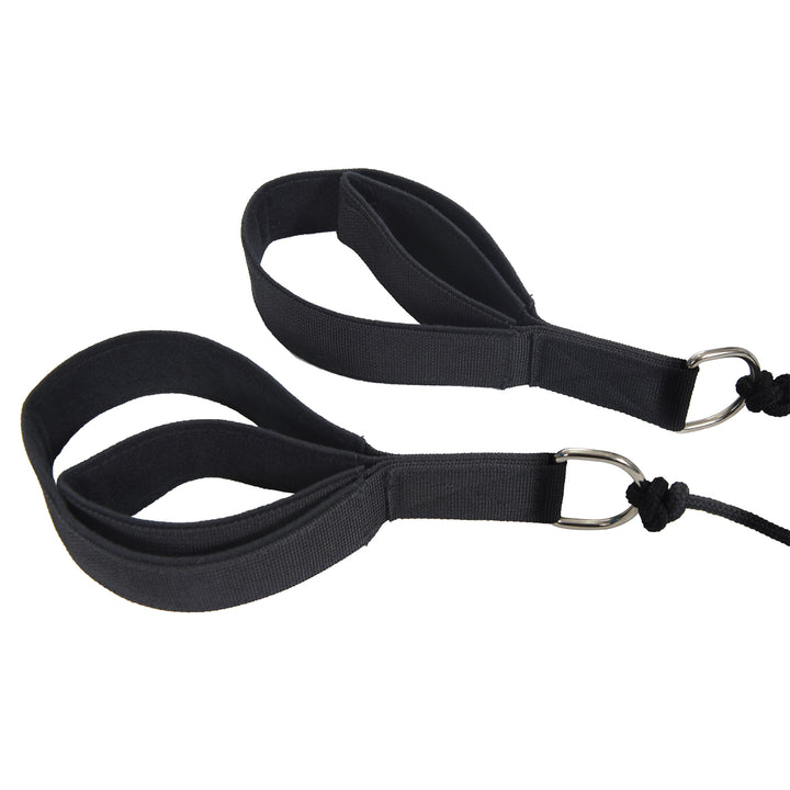 Stamina AeroPilates Precision Series Reformer Resistance Pilates Workout Board - VMInnovations