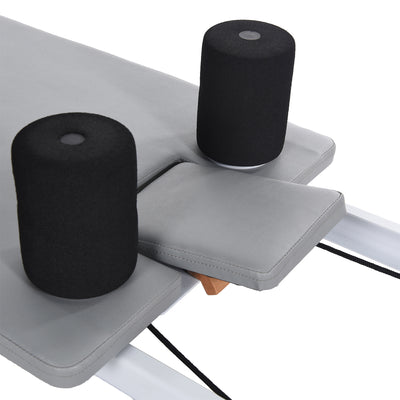 Stamina AeroPilates Precision Series Reformer Resistance Workout System (Used) - VMInnovations