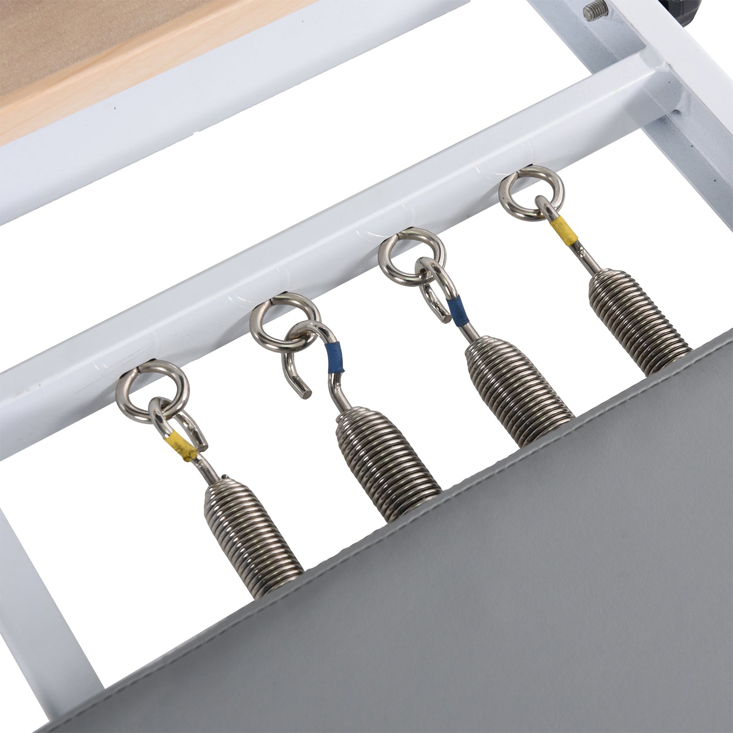 Stamina AeroPilates Precision Series Reformer Resistance System (Open Box) - VMInnovations