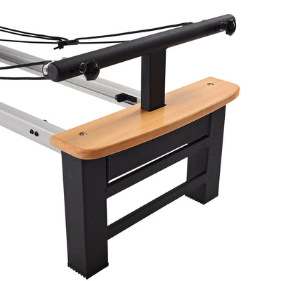 Stamina AeroPilates Pro XP Reformer Body Resistance Workout System (Open Box) - VMInnovations