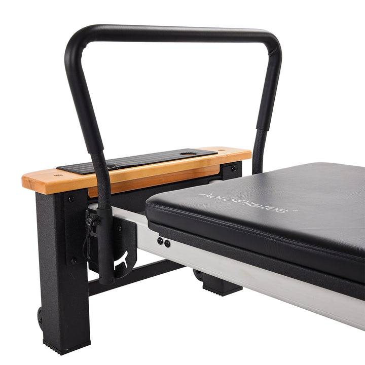 Stamina AeroPilates Pro XP Reformer Body Resistance Workout System (Open Box)