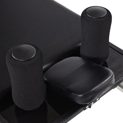 Stamina AeroPilates Pro XP Reformer Body Resistance Workout System (Open Box) - VMInnovations