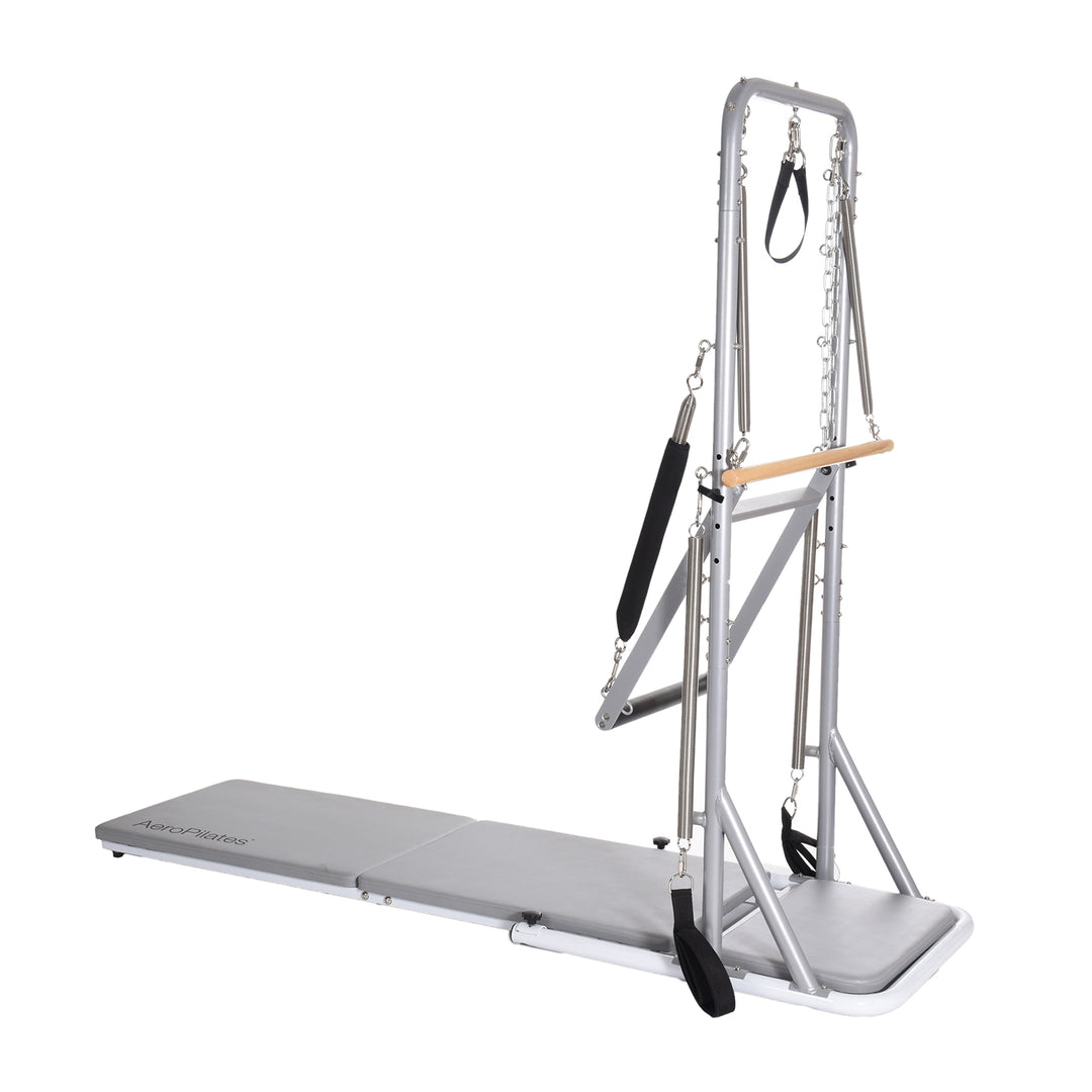 Stamina AeroPilates Precision Studio Tower Strength and Toning System (Open Box) - VMInnovations