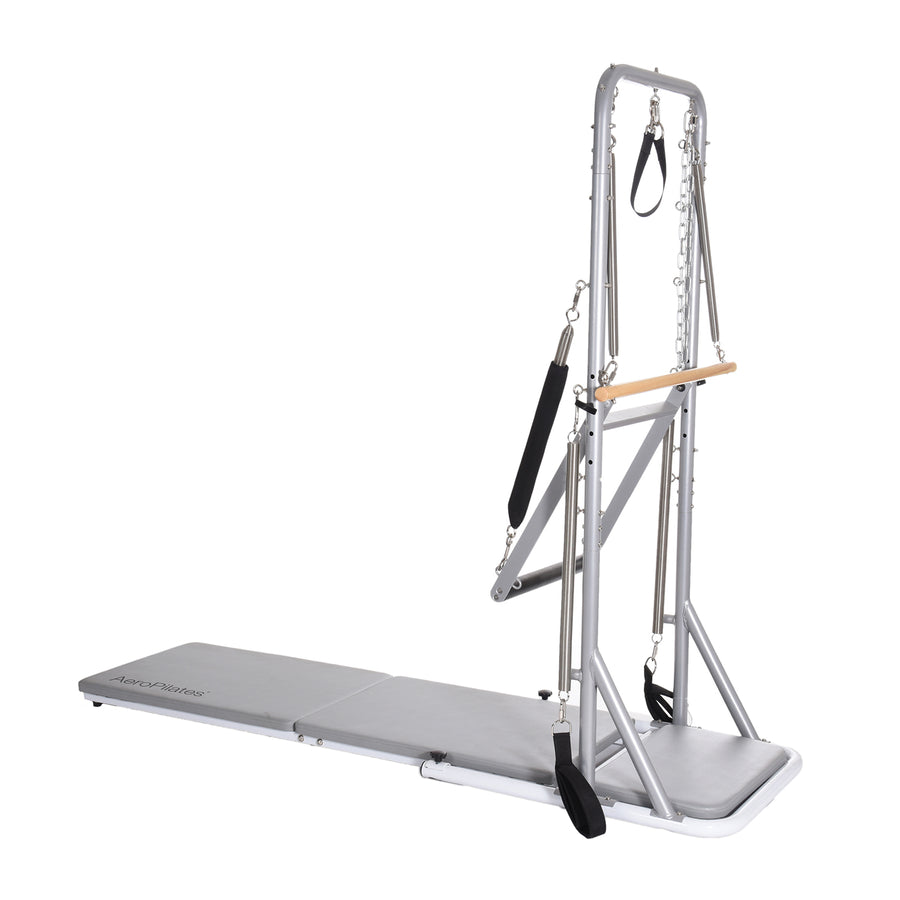 Stamina AeroPilates Precision Studio Tower Strength and Toning System (Open Box) - VMInnovations