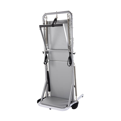 Stamina 55-5604 AeroPilates Precision Studio Tower Strength and Toning System - VMInnovations