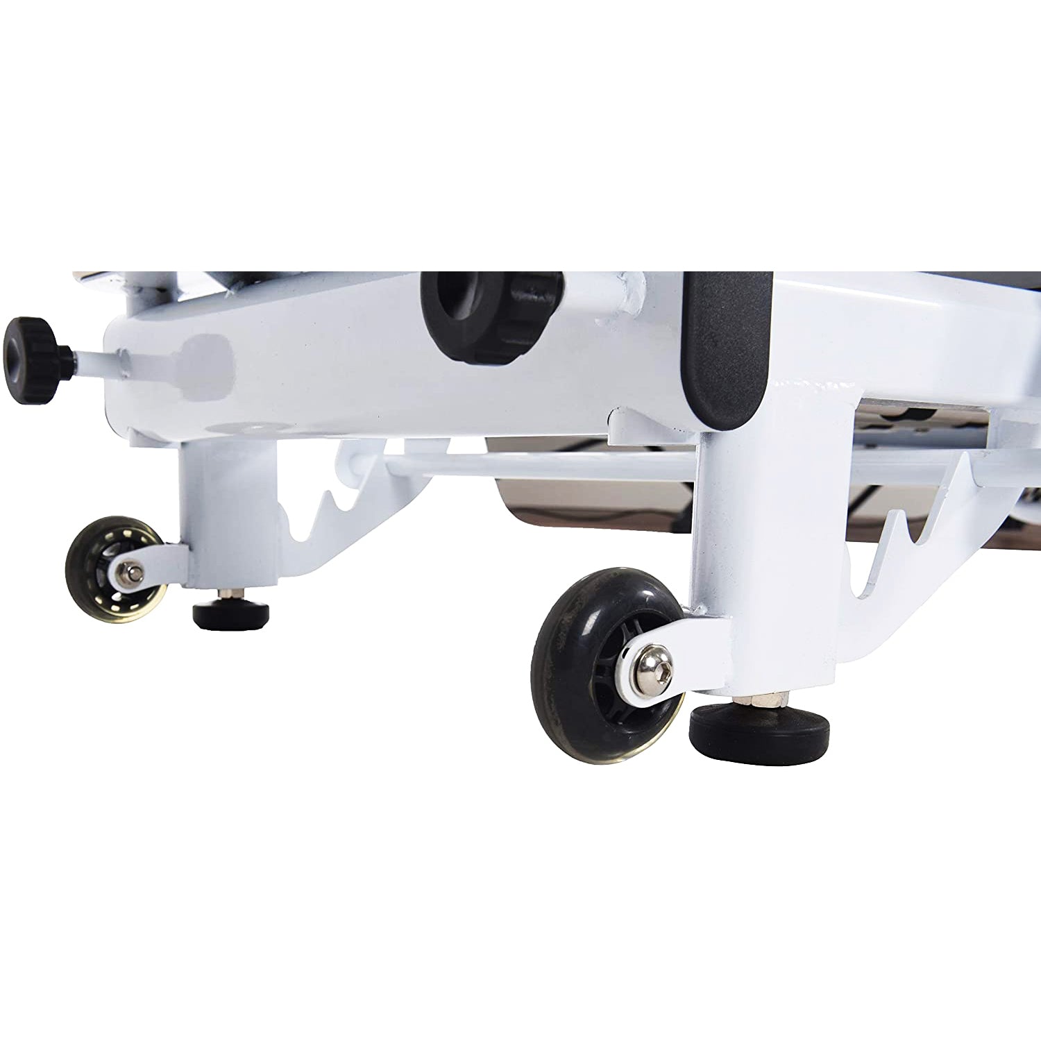 AeroPilates Precision Series Reformer Machine for Home Workouts (Open Box) - VMInnovations