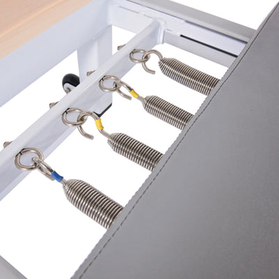 Stamina AeroPilates Precision Reformer Resistance Workout System (For Parts) - VMInnovations