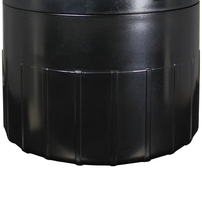 Moultrie Custom Run Time Directional Game Feeder Kit + 6 Volt Battery | MFH-DFK