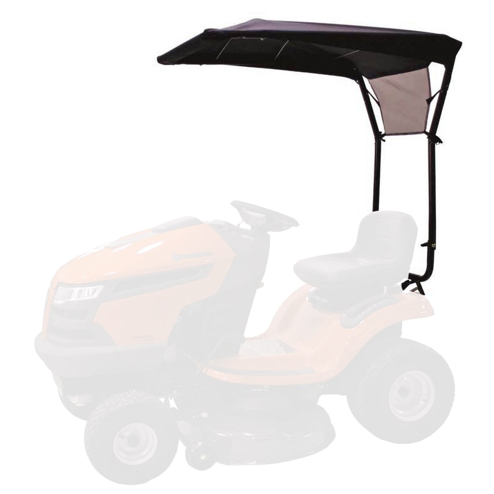 Husqvarna 531308322 Lawn Tractor Mower Sun Shade 2007 & After OEM - Open Box
