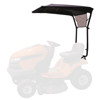 Husqvarna 531308322 Lawn Tractor Mower Sun Shade 2007 & After OEM - Open Box
