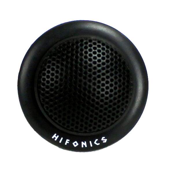 New Hifonics ATL5.25C 5.25" 340 Watt Car Audio Stereo Component Speakers System