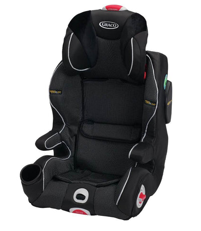Graco Smart Seat All-in-One Convertible Baby Car Seat Stargazer - Open Box