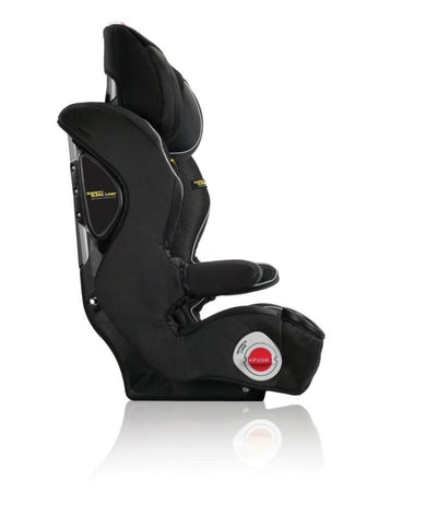 Graco Smart Seat All-in-One Convertible Baby Car Seat Stargazer - Open Box
