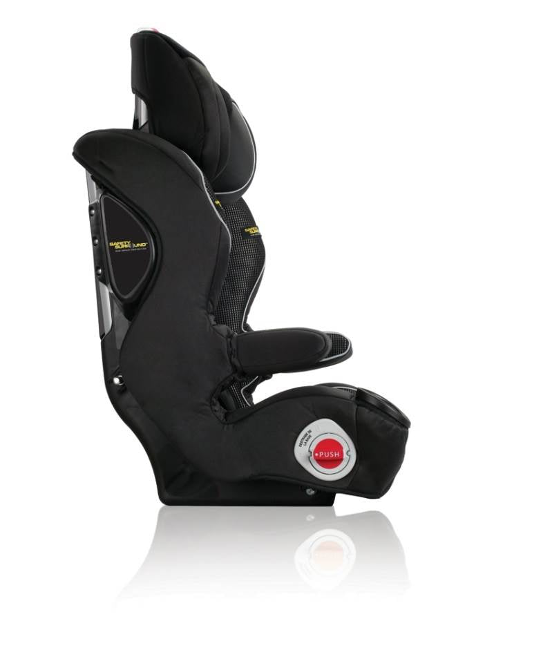 Graco Smart Seat All-in-One Convertible Baby Car Seat Stargazer - Open Box