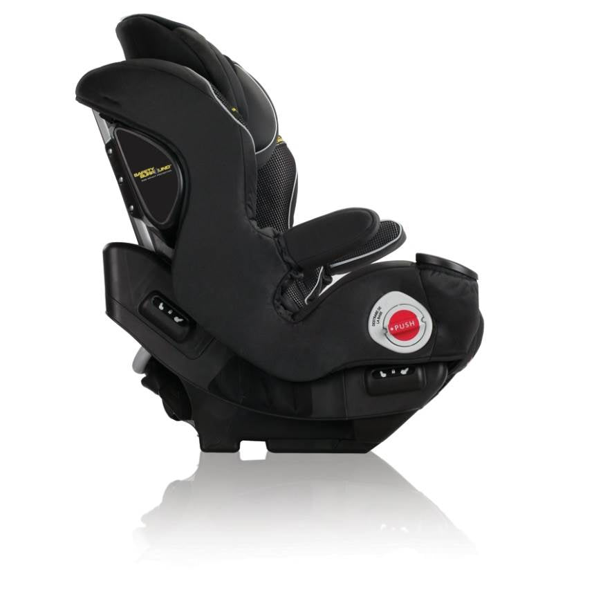 Graco Smart Seat All-in-One Convertible Baby Car Seat Stargazer - Open Box