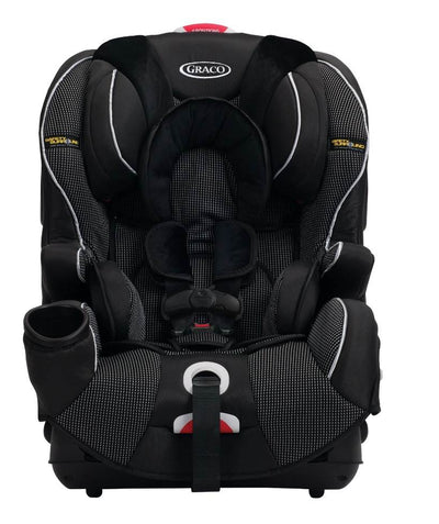 Graco Smart Seat All-in-One Convertible Baby Car Seat Stargazer - Open Box
