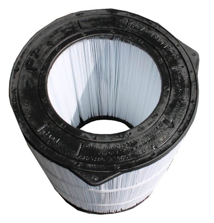 Sta-Rite 25022-0225S System 3 Pool Replacement 25" Filter S8M500 (Open Box)