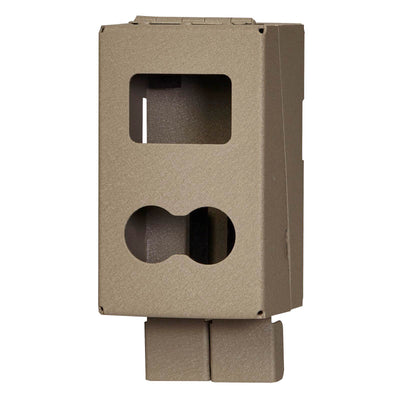 CUDDEBACK CuddeSafe 3327 C & E Series Hunting Game Camera Metal Security Case