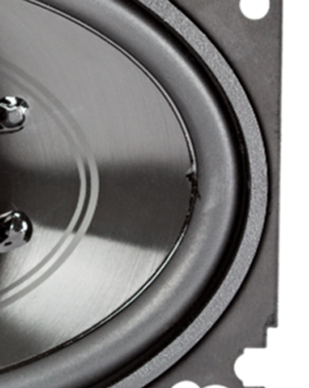 Polk Audio DB462 4x6" 150W 2-Way Car/Marine Speakers (Certified Refurbished)