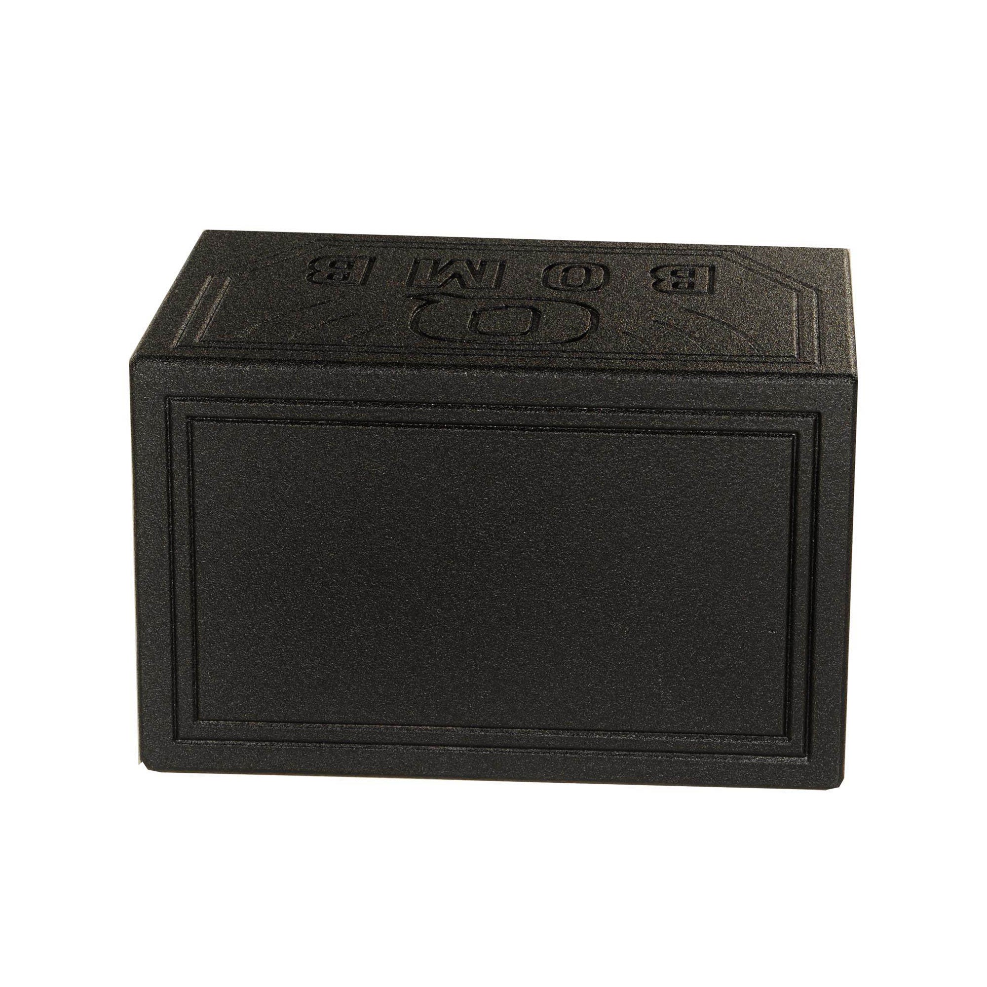 AudioPipe Amplifier, Subwoofer, QPower 12 In Enclosure, & Soundstorm Wiring Kit - VMInnovations