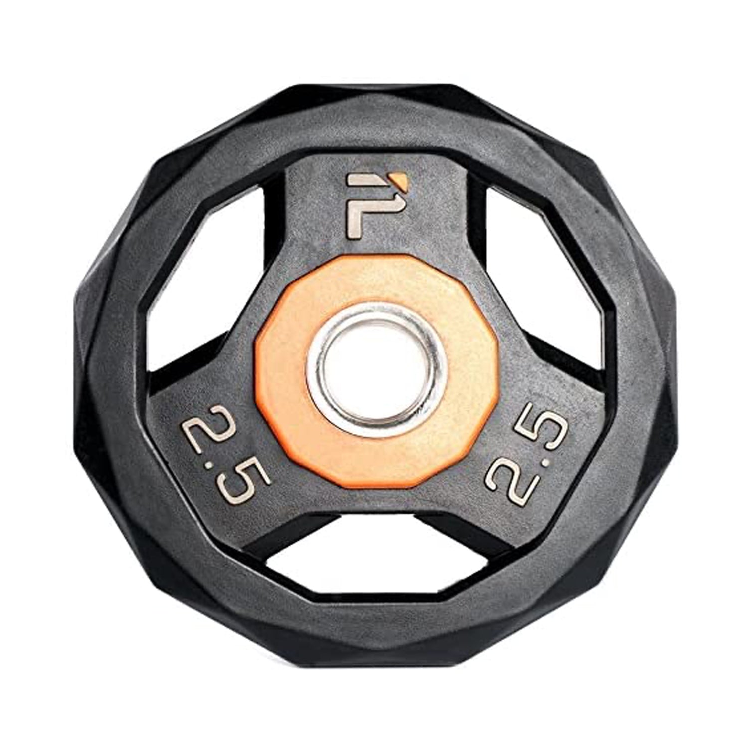 Power Systems ProElite Full Body Exercise Pump Set w/ 5 Lb Bar and Plate Weights