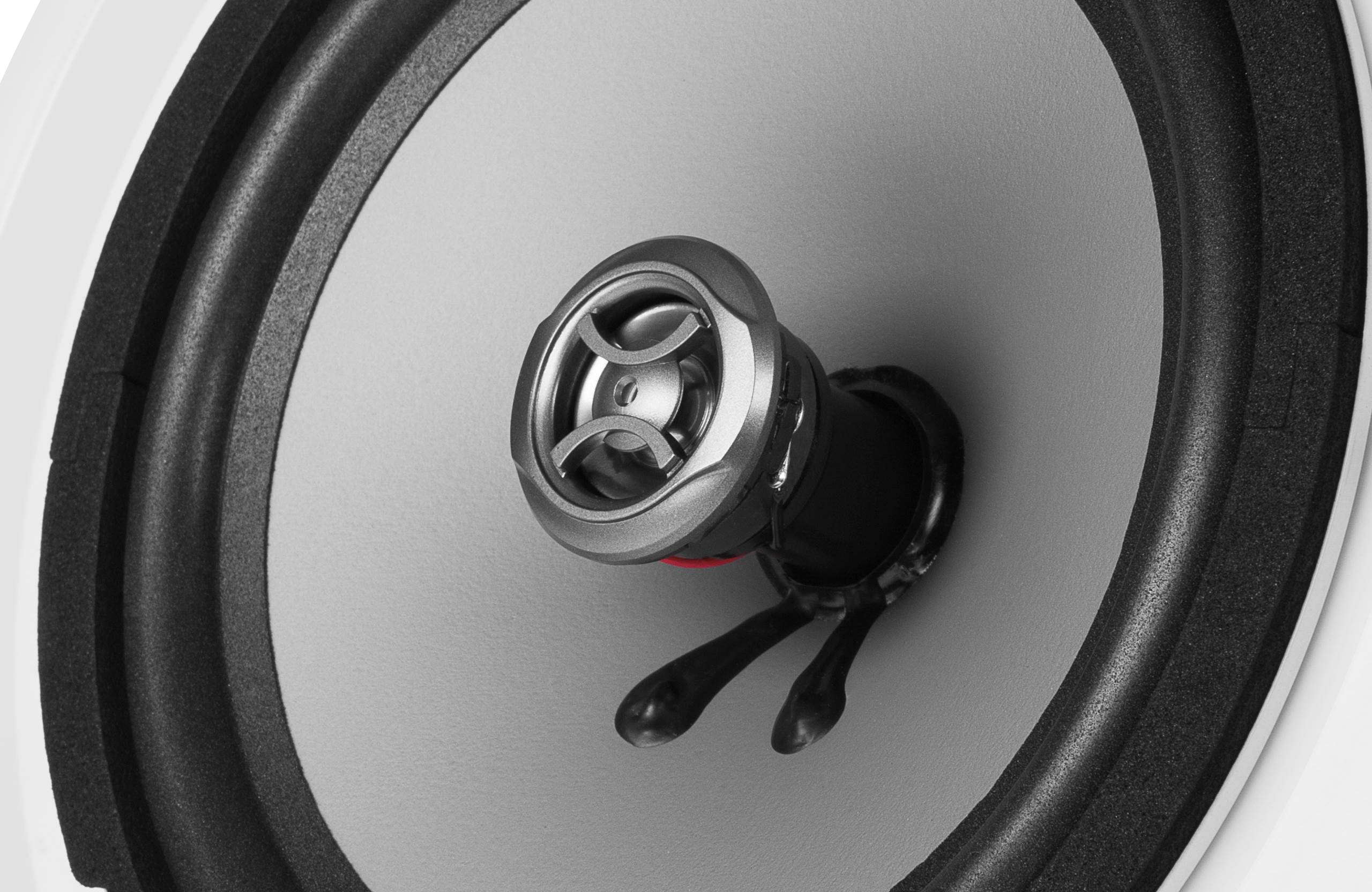 12 VM Audio Shaker 8" 200W 2 Way In Ceiling/Wall Surround Home Speakers (Twelve)