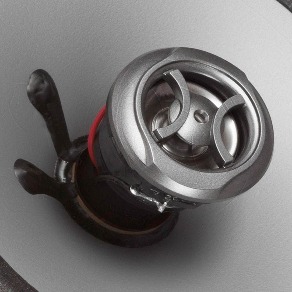 VM Audio Shaker 6.5" 175W In-Ceiling Surround Home Speakers, 2 | 2 x VM-CS65-S