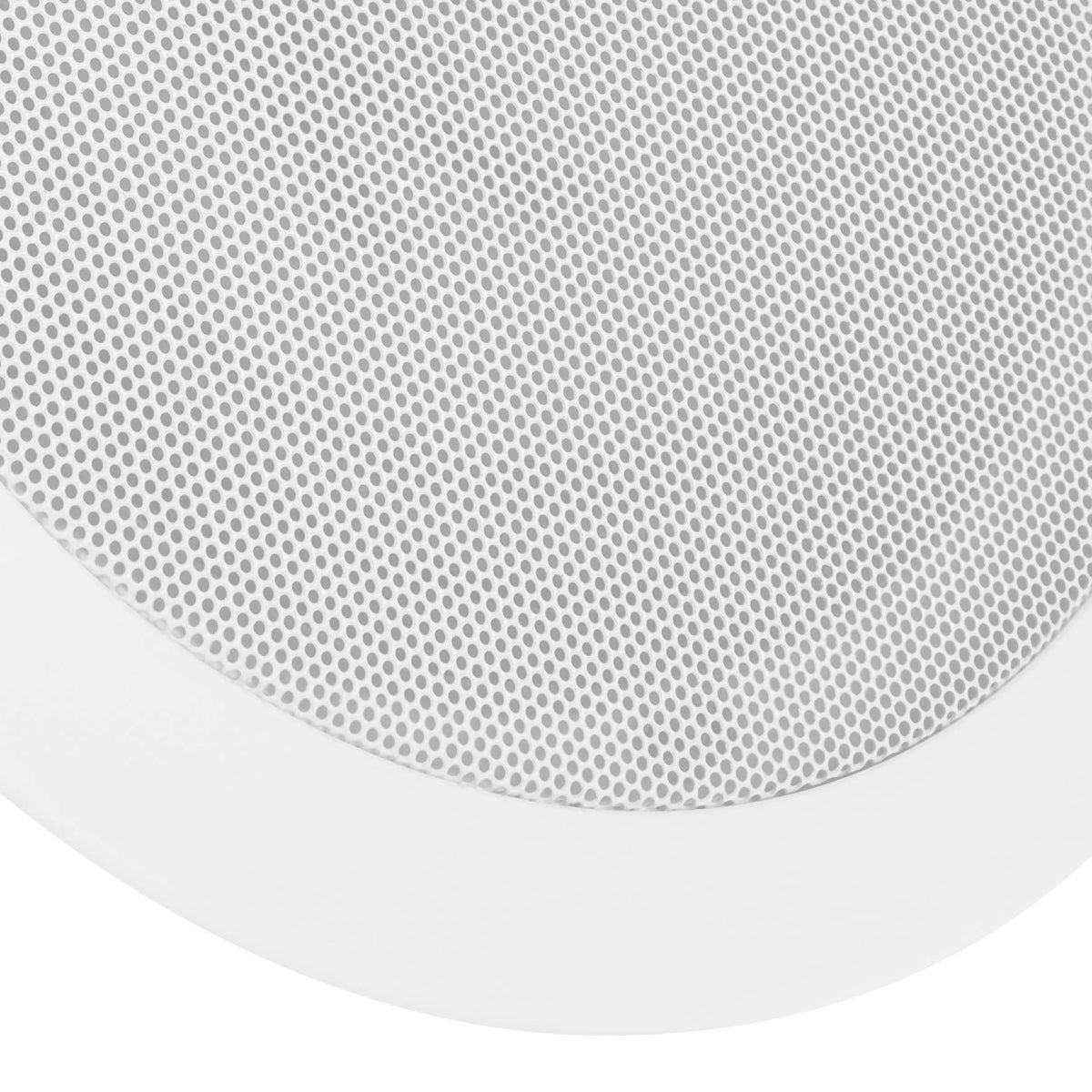VM Audio Shaker 6.5" 175W In-Ceiling Surround Home Speakers, 2 | 2 x VM-CS65-S