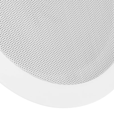 VM Audio Shaker 6.5" 175W In-Ceiling Surround Home Speakers, 2 | 2 x VM-CS65-S