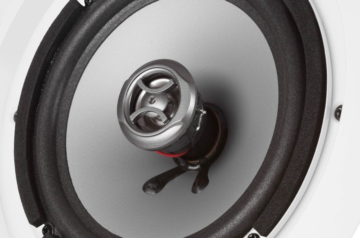 16 VM Audio Shaker 6.5" 175W In Ceiling/Wall Surround Home Speakers (Sixteen)