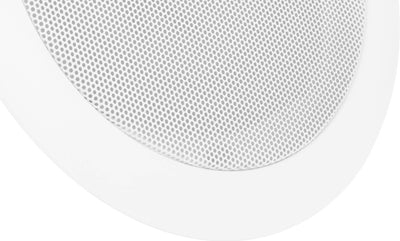 8) VM Audio Shaker 5.25" 125W 2 Way In Ceiling/Wall Surround Home Speakers Eight