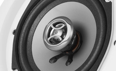16) VM Audio Shaker 5.25" 125W 2 Way In Ceiling/Wall Surround Home Speakers