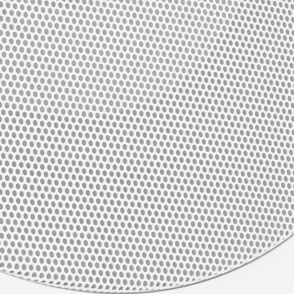VM Audio Elux 8" 250W In-Ceiling/Wall Home Theatre Audio Surround Sound Speakers