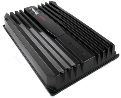 Sony XM-N1004 1000 Watt 4-Channel Class AB Car Audio Amplifier Amp - Open Box