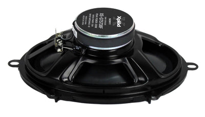 2) Sony XS-GT5738F 5x7" 220 Watt 3-Way Car Coaxial Speakers Stereo - Open Box