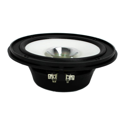 Sony 6.5" 140 Watt Dual Cone Marine Stereo Speakers, White (Open Box) (2 Pack) - VMInnovations