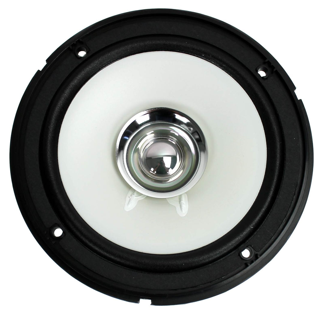 XS-MP1611B 6.5" 140W Dual Cone ATV/UTV Speakers Stereo (Open Box)