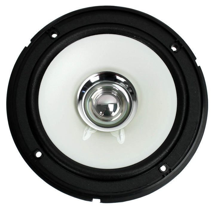 XS-MP1611B 6.5" 140W Dual Cone ATV/UTV Speakers Stereo (Open Box)