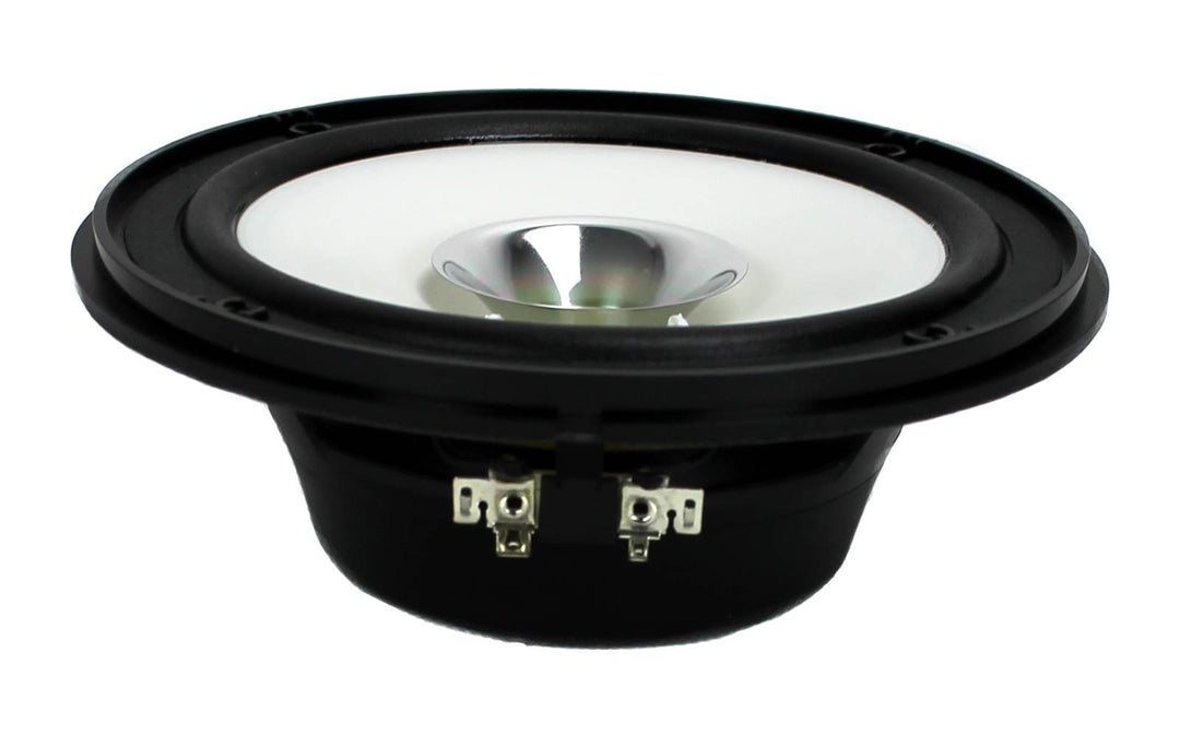 XS-MP1611B 6.5" 140W Dual Cone ATV/UTV Speakers Stereo (Open Box)