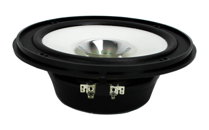 XS-MP1611B 6.5" 140W Dual Cone ATV/UTV Speakers Stereo (Open Box)