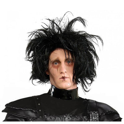 Rubie's Edward Scissorhands Grand Heritage Adult Costume, Standard (Open Box)