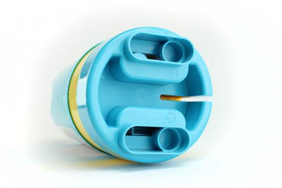 Pool Frog 01125462 Swimming Pool Replacement Mineral Cartridge - Open Box