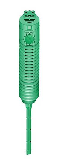 Pool Frog Spa Hot Tub Suction Side Filter Mineral Purifier System (Open Box)