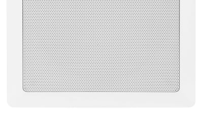 2 VM AUDIO Shaker 5.25" 125 Watt 2 Way In-Wall Surround Sound Home Speakers Pair
