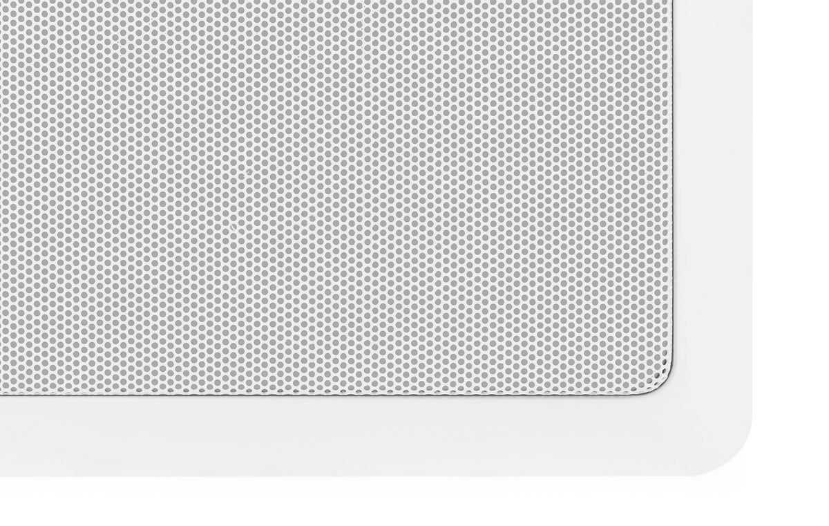 4) VM AUDIO Shaker 6.5" 175 Watt 2 Way In-Wall Surround Sound Home Speakers Four